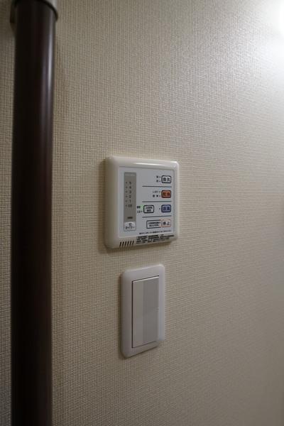 レオネクストストンフィルド 設備