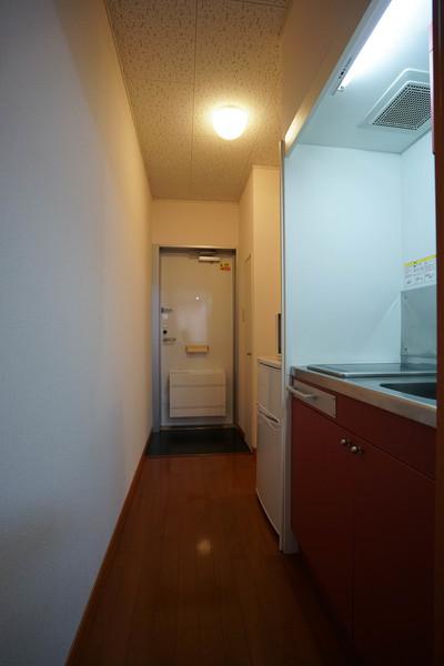 レオパレス伊部 その他部屋・スペース