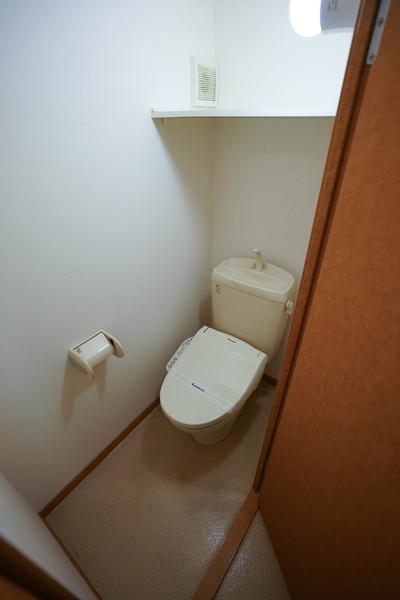 レオパレス伊部 部屋画像
