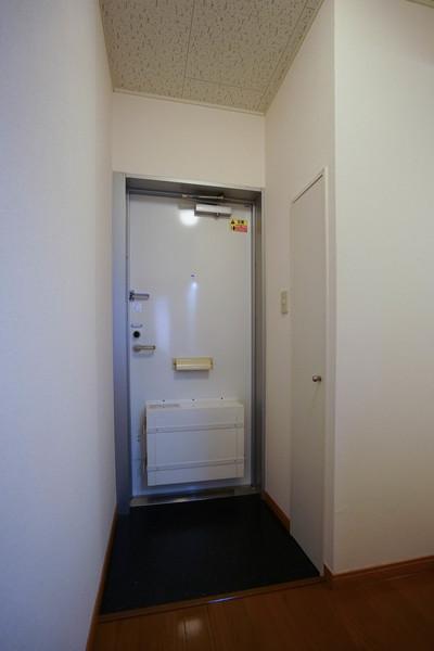 レオパレス伊部 部屋画像