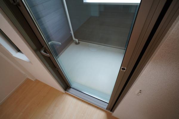 コンテ　ソレイユ バルコニー