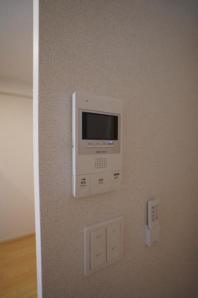 コンテ　ソレイユ セキュリティ