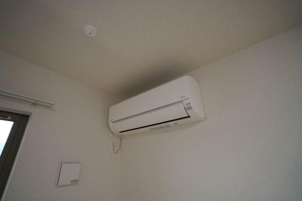 プレステージ花ずいH 部屋画像