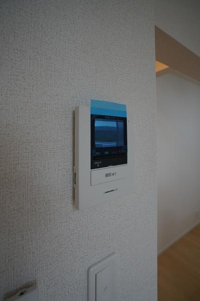 プレステージ花ずいH 部屋画像