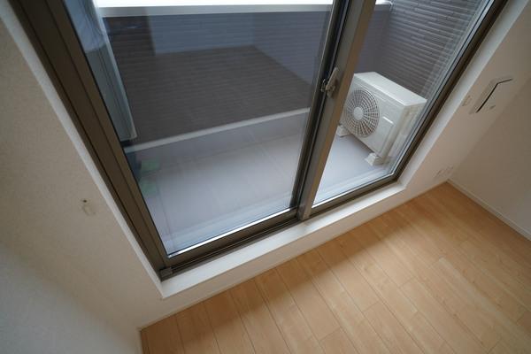 プレステージ花ずいH 部屋画像
