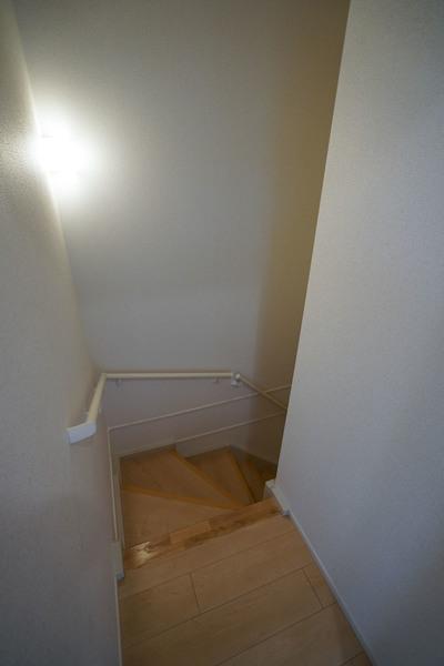プレステージ花ずいH 部屋画像