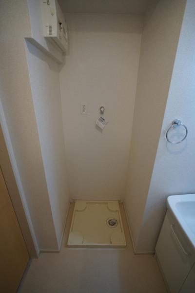 プレステージ花ずいH 部屋画像