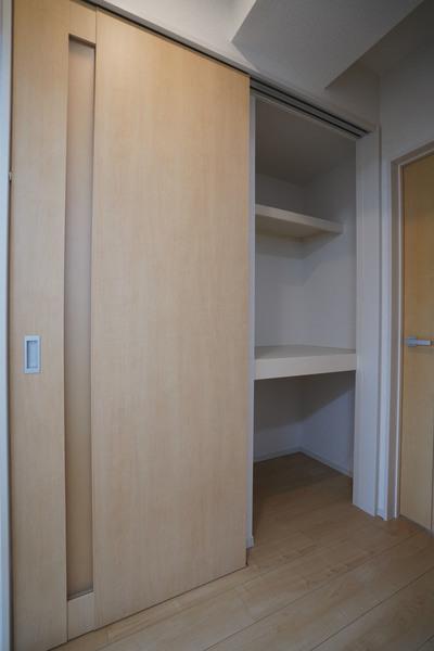 プレステージ花ずいH 部屋画像