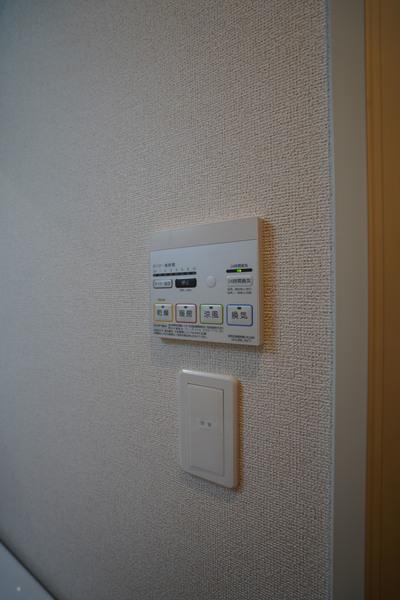 プレステージ花ずいH 部屋画像