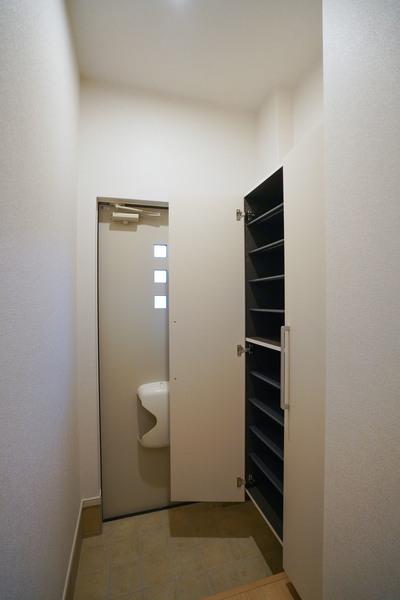 プレステージ花ずいH 部屋画像