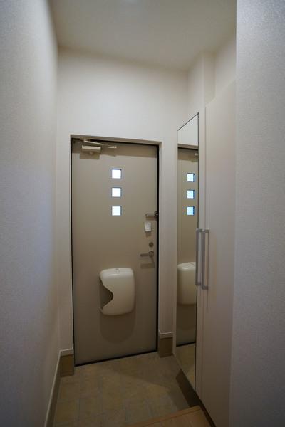 プレステージ花ずいH 部屋画像