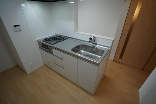 プレステージ花ずいH 部屋画像