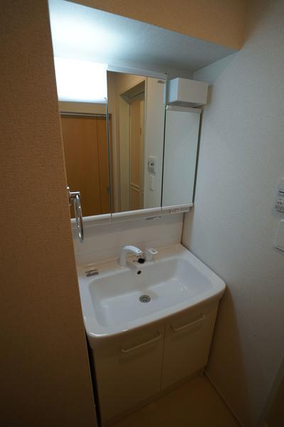 プレステージ花ずいH 部屋画像