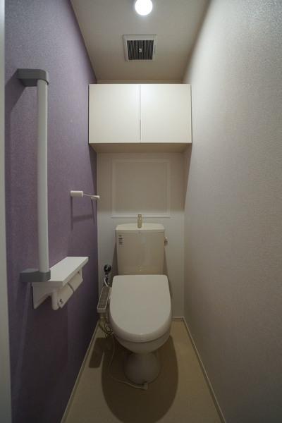 プレステージ花ずいH 部屋画像
