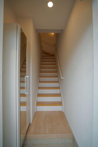 プレステージ花ずいH 部屋画像