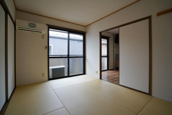 ビューラー福泊　B棟 その他部屋・スペース