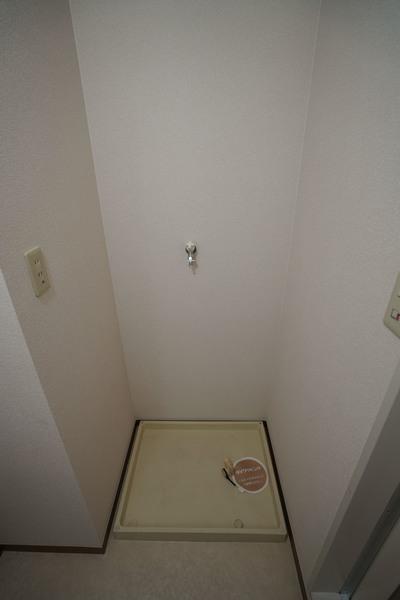 ビューラー福泊　B棟 その他