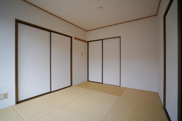 ビューラー福泊　B棟 その他部屋・スペース