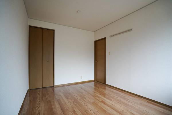 ビューラー福泊　B棟 その他部屋・スペース