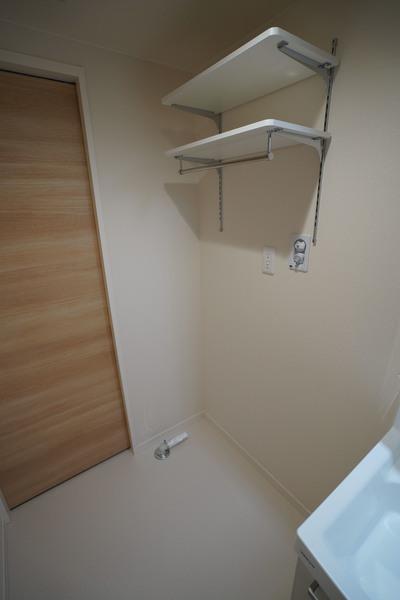 シャーメゾン沖 その他