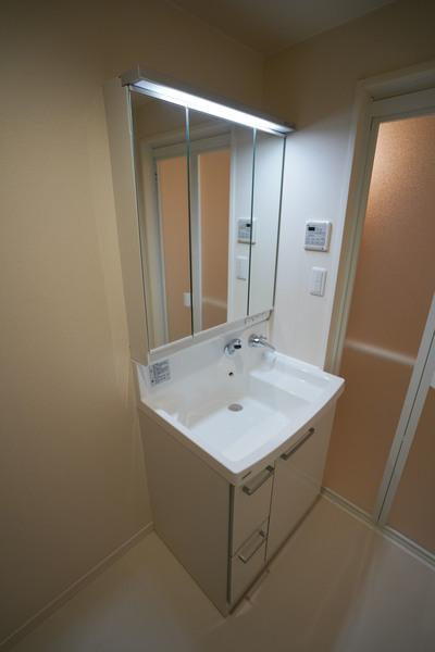 シャーメゾン沖 洗面