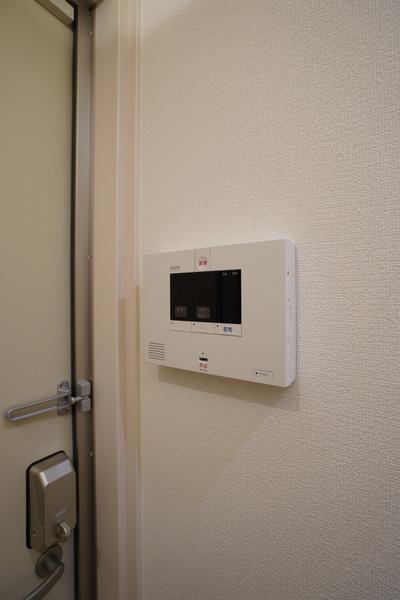 エストレーラ セキュリティ