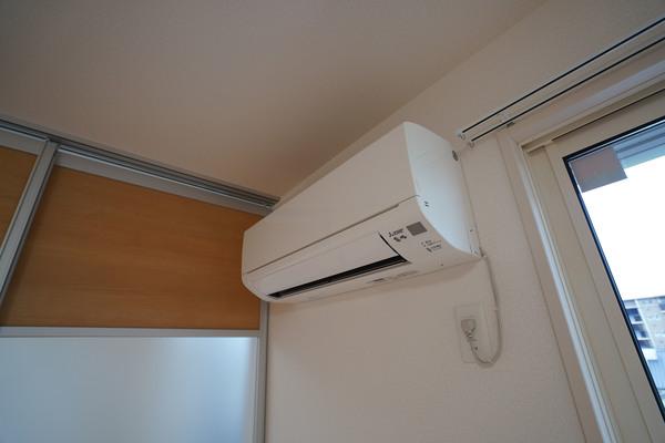 エストレーラ 設備