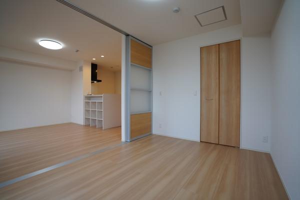 エストレーラ その他部屋・スペース