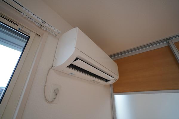 エストレーラ 設備