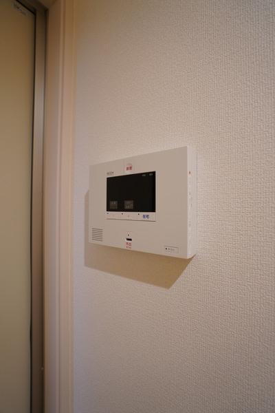 エストレーラ セキュリティ