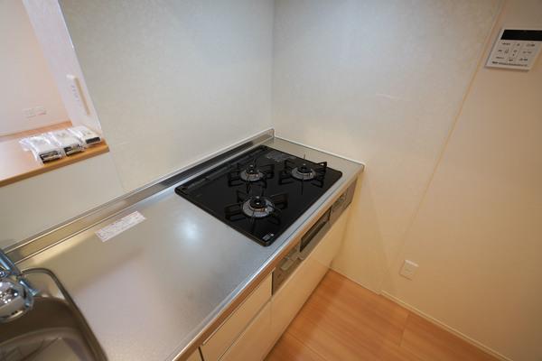 ルシエール キッチン
