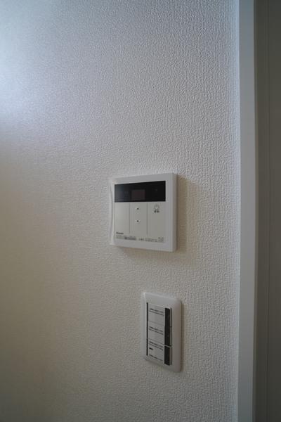 コンフォール瀬戸 設備