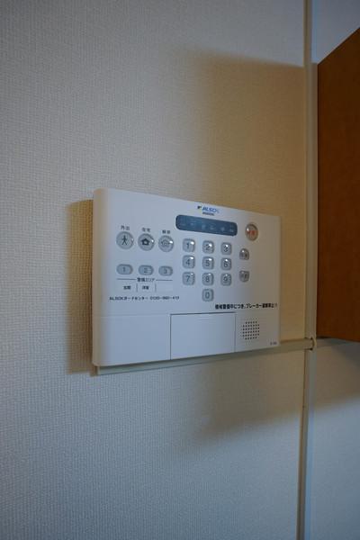 レオパレス福岡C 部屋画像