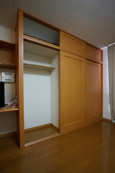 レオパレス福岡C 部屋画像