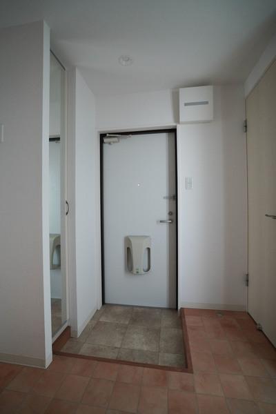 RASA WAVE 部屋画像