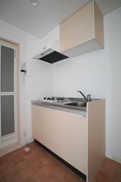 RASA WAVE 部屋画像