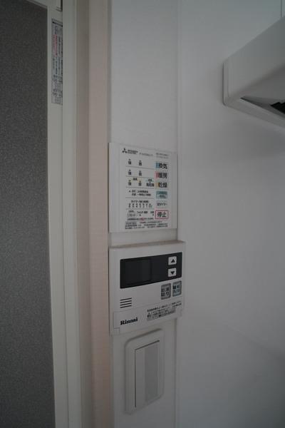 RASA WAVE 部屋画像
