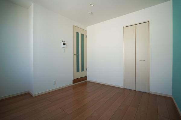 RASA WAVE 部屋画像