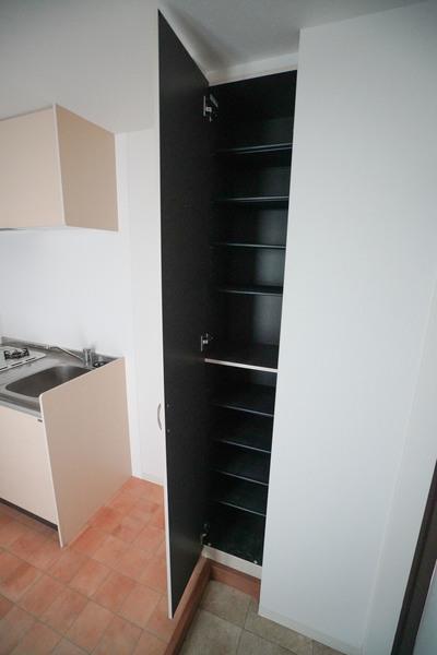 RASA WAVE 部屋画像