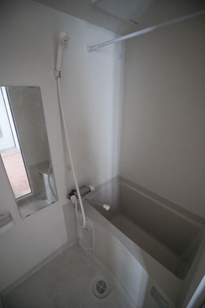 RASA WAVE 部屋画像