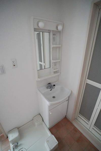 RASA WAVE 部屋画像