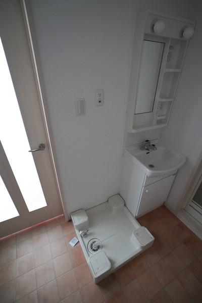 RASA WAVE 部屋画像