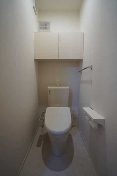 アメージング高屋 トイレ