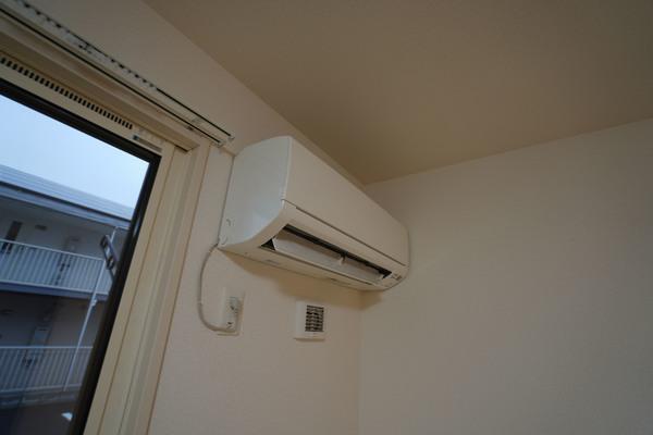 セゾンドオリオン 部屋画像