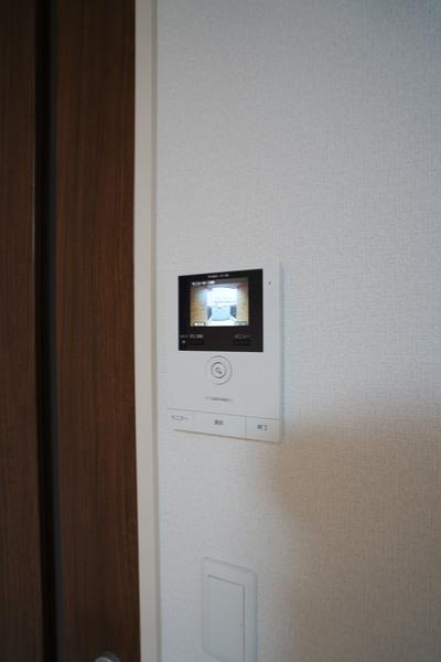 セゾンドオリオン 部屋画像