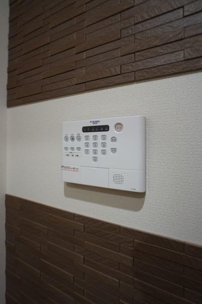 セゾンドオリオン 部屋画像