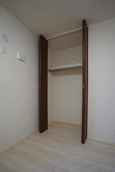 セゾンドオリオン 部屋画像