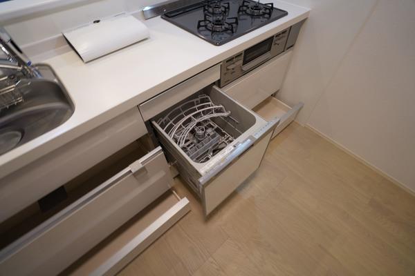 セゾンドオリオン 部屋画像