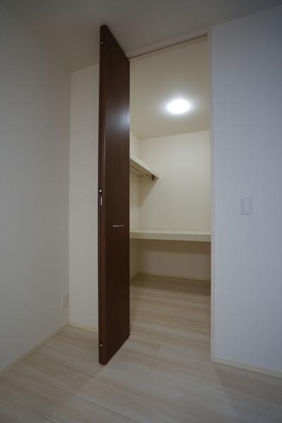 セゾンドオリオン 部屋画像