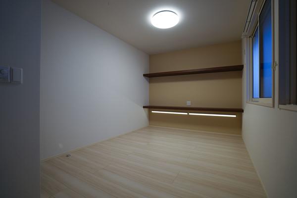セゾンドオリオン 部屋画像